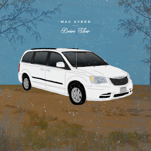 Drive Slow [LP]