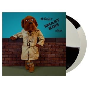 Mcgruff's Smart Kids [2LP] (Special Vinyl Import)