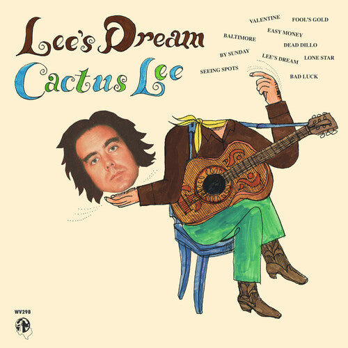Lee's Dream [LP] (Import)