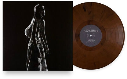 Sofia Isella — I Can Be Your Mother [Hardwood LP] — album artwork