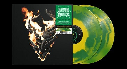 There Was A Light Here [LP] (Weeping Willow Vinyl)