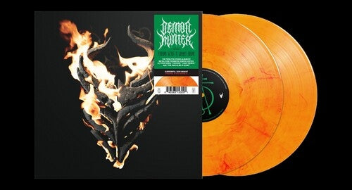 There Was A Light Here [LP] (Sorrowful Sun Vinyl)