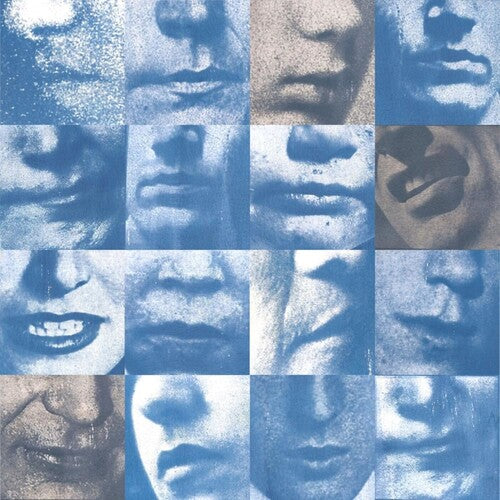 La Vida De Alguien Ma¡S [LP] (Ice Blue Vinyl)