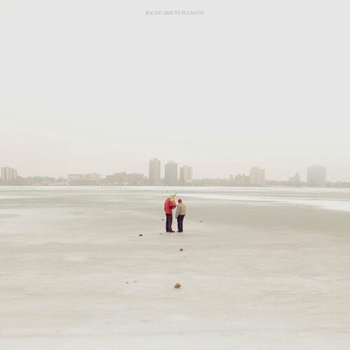 RACING MOUNT PLEASANT LPレコード 帯付き Racing Mount Pleasant - Racing Mount Pleasant [2LP] – Drowned