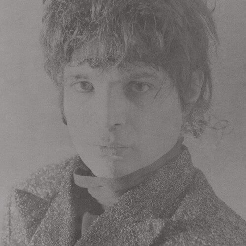 Collision Drive [LP] (Red Vinyl Remastered)