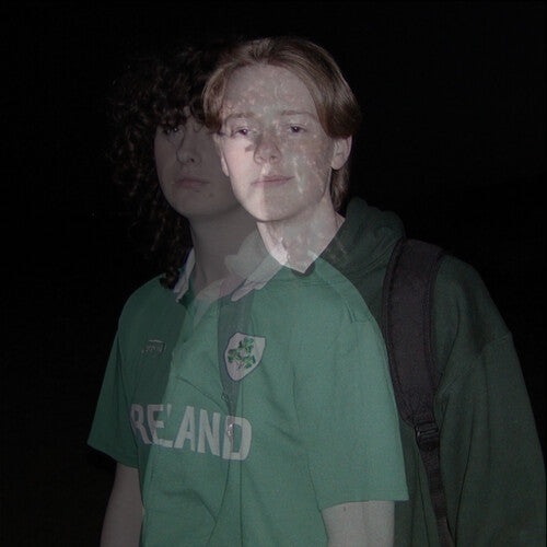 Agony / Reject / Alive [3LP]