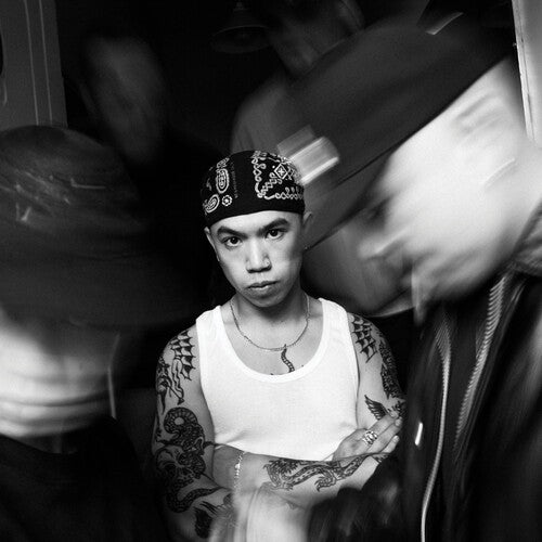 Gang Called Speed [LP]