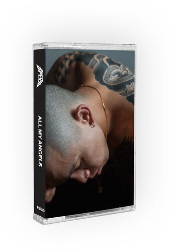 All My Angels [Cassette Maxi-Single]