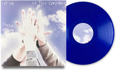 At Their Very Best [LP] (Colored Vinyl)
