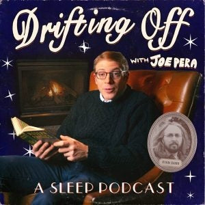 Drifting Off With Joe Pera: Selections Season 1 [2LP]