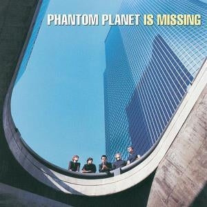 Phantom Planet Is Missing [Vinyl]