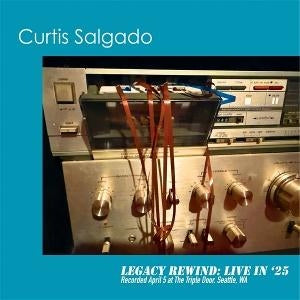 Legacy Rewind; Live In '25 [Vinyl]