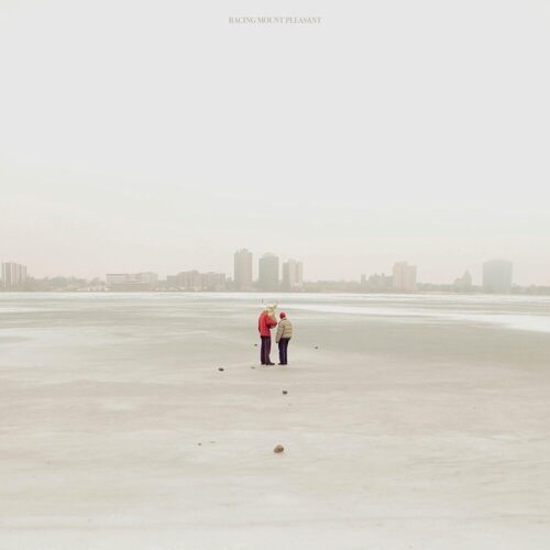 Racing Mount Pleasant [LP] (Vertigo Vinyl)