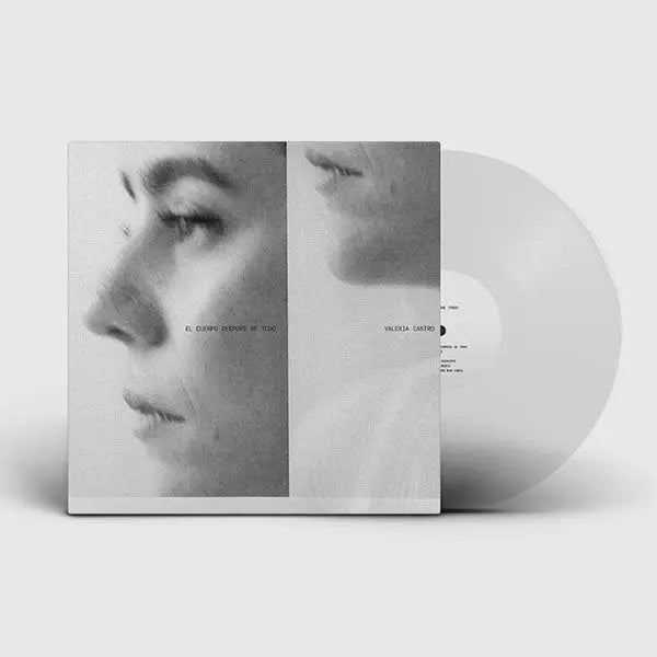 El Cuerpo Despues De Todo [LP]