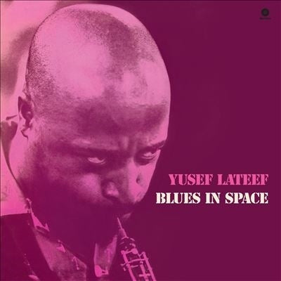 Blues In Space [LP] (Import)
