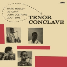 Tenor Conclave (Limited Edition) [LP]