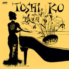 Toshiko Akiyoshi - Toshiko's Piano [180g LP with Bonus Tracks]