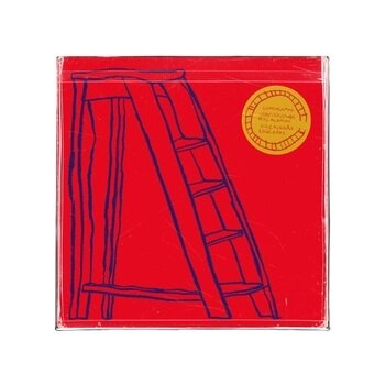 Construimos Escaleras - Construimos Escaleras [LP]