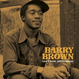 Can't Stop Natty Dread [LP]