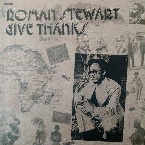 Give Thanks [LP]