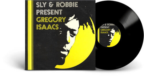 Present Gregory Isaacs [LP]