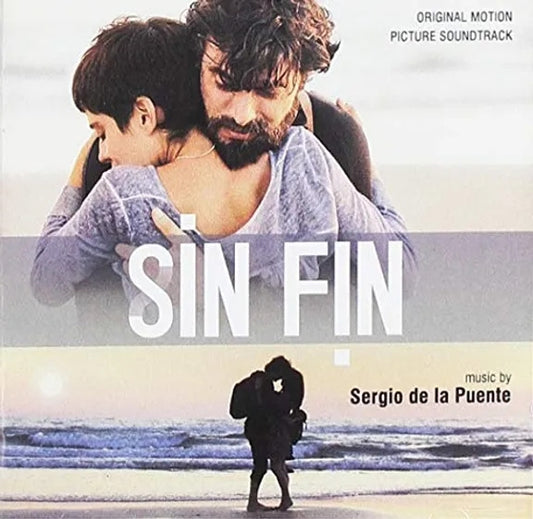 Sin Fin (Soundtrack) [LP]