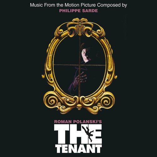 Tenant The (Soundtrack) [LP] (Purple Vinyl)