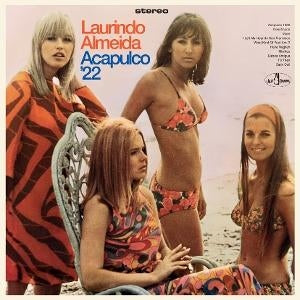 Acapulco '22 [LP] (Import)