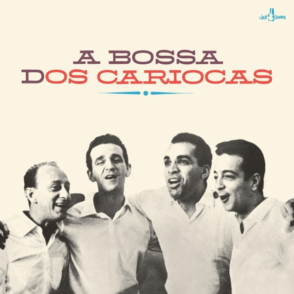 A Bossa Dos Cariocas [LP]