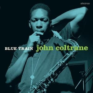 Blue Train [LP] (Import)