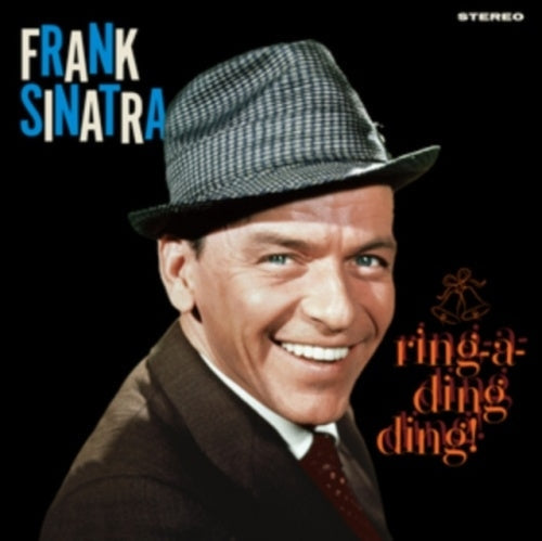 Ring-A-Ding Ding! [LP] (Import)