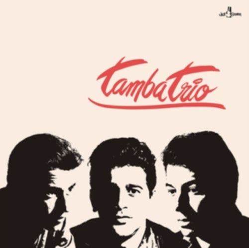 Tamba Trio [LP] (Import)