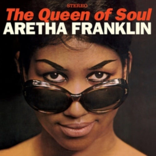 The Queen Of Soul [LP] (Import)