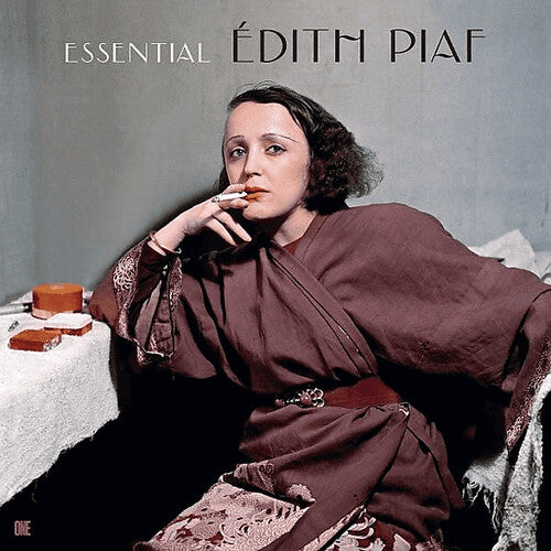 Essential [LP] (Import)