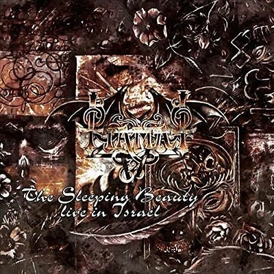 The Sleeping Beauty: Live In Israel [12" Vinyl] (import)