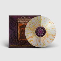 Spiritually Uncontrolled Art [LP] (import)