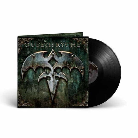 Queensryche [LP Import]