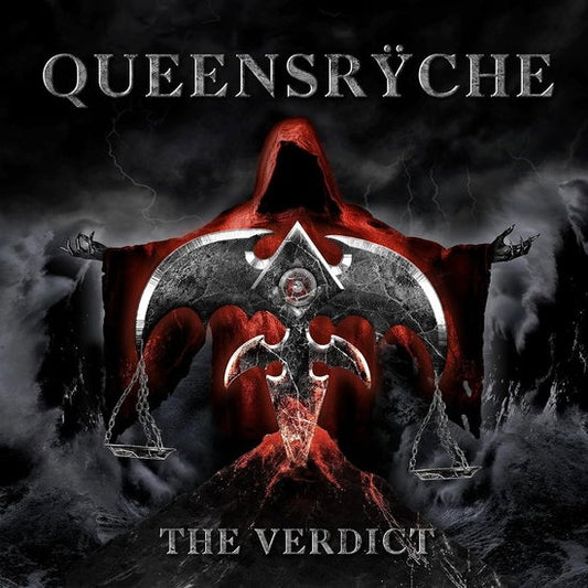 The Verdict [LP Marbled Vinyl]