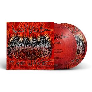 The Wake [2LP Picture Disc 8 Page Booklet]