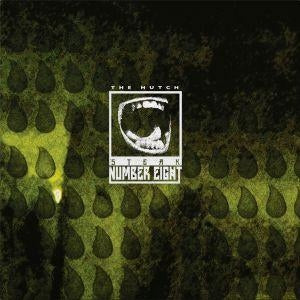 The Hutch [2LP Marbled Vinyl]