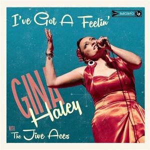 I've Got A Feelin' [LP] (import)