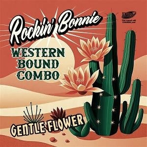 Gentle Flower [7"] (import)