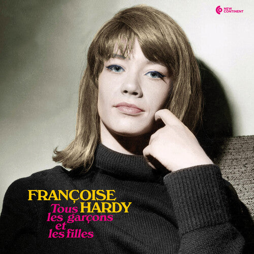 Tous Les Garcons Et Les Filles [LP] (Import)
