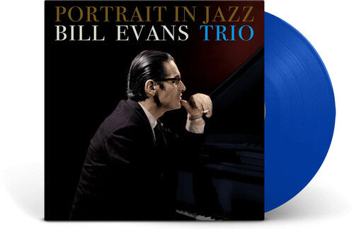 Portrait In Jazz [LP] (Import)