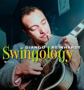 Swingology [LP] (Import)