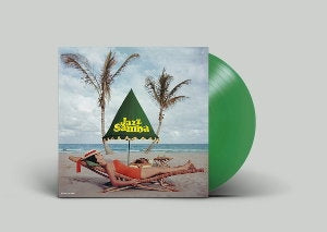 Jazz Samba [LP Import]
