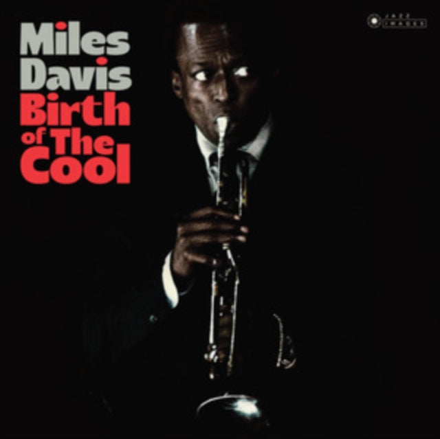 Miles Davis - Birth Of The Cool [Red Vinyl]
