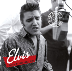 Elvis Presley - Classic Billboard Hits [LP]