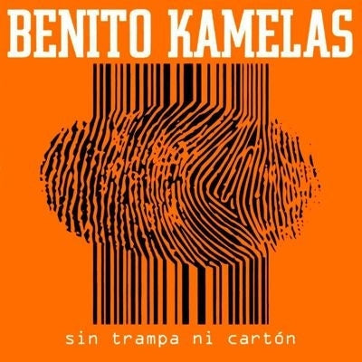 Sin Trampa Ni Carton [2LP] (Import)