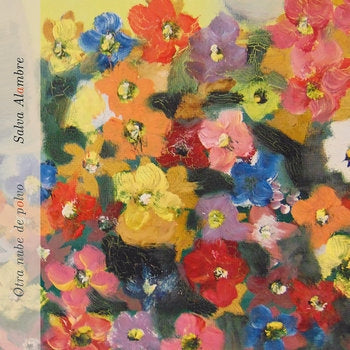 Otra Nube De Polvo [LP Import]